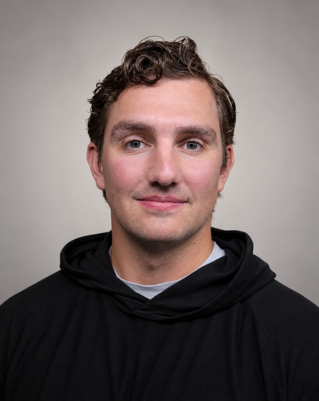 Braeden Cordts, business coach and owner of Kôr Fitness & Performance